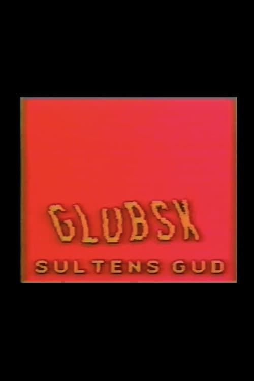 Постер: Glubsk, Sultens Gud