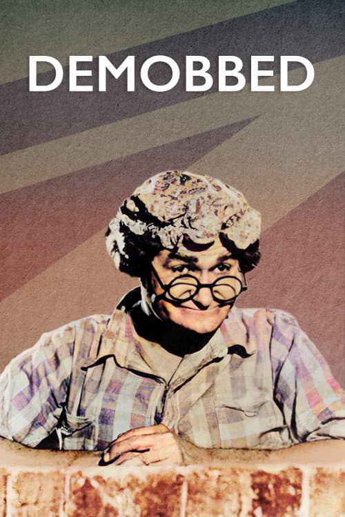 Постер: Demobbed