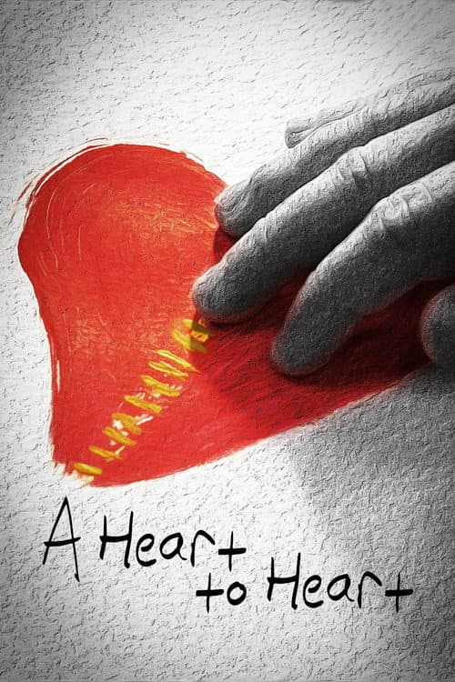 Постер: A Heart to Heart