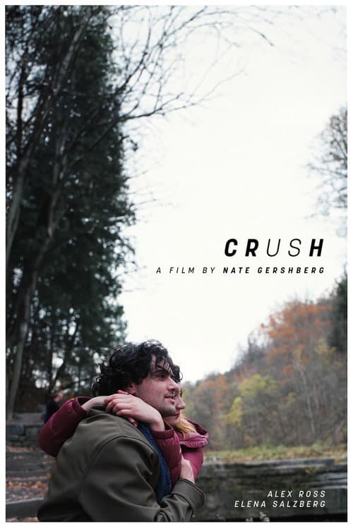 Постер: Crush