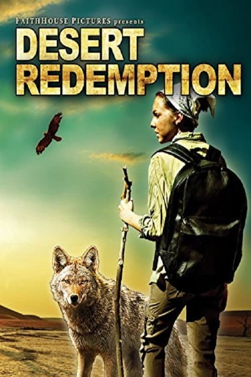 Постер: Desert Redemption