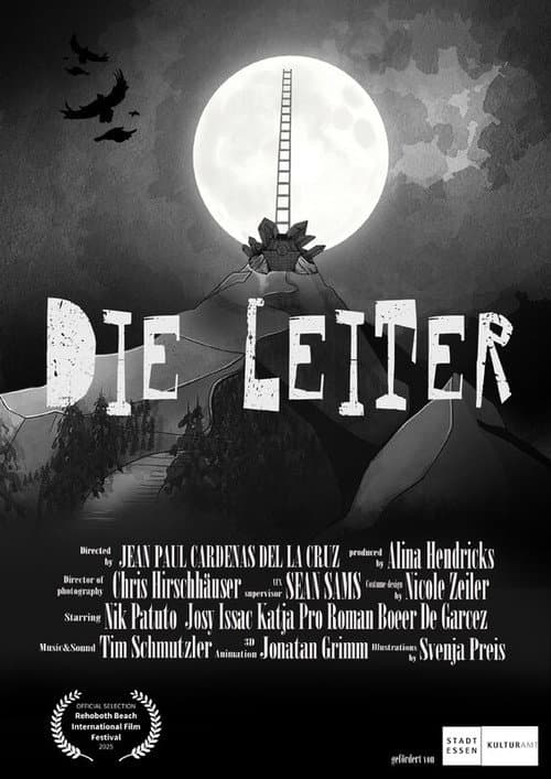 Постер: Die Leiter