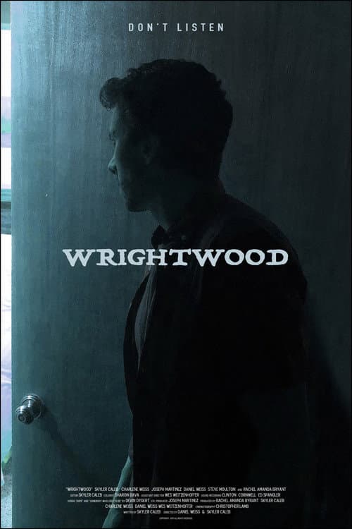 Постер: Wrightwood