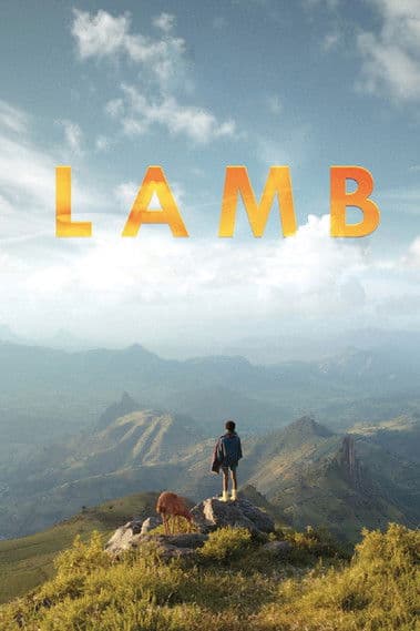 Постер: Lamb