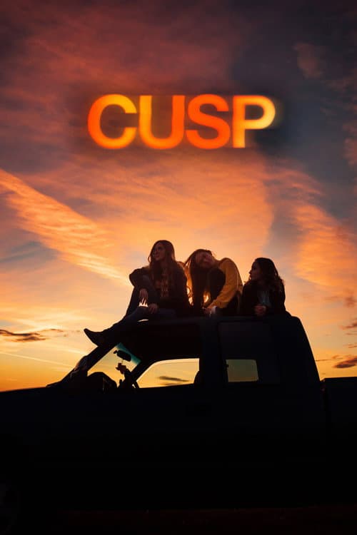 Постер: Cusp