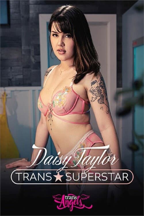Постер: Daisy Taylor: Trans Superstar