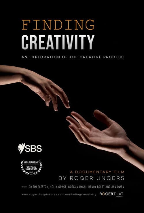 Постер: Finding Creativity