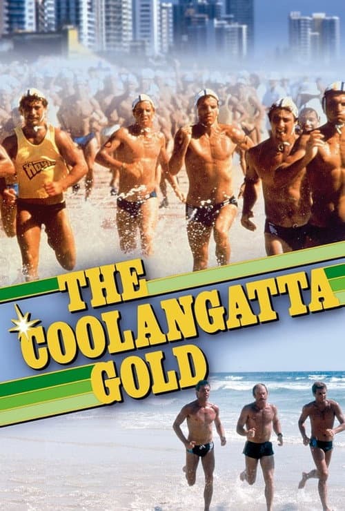 Постер: The Coolangatta Gold