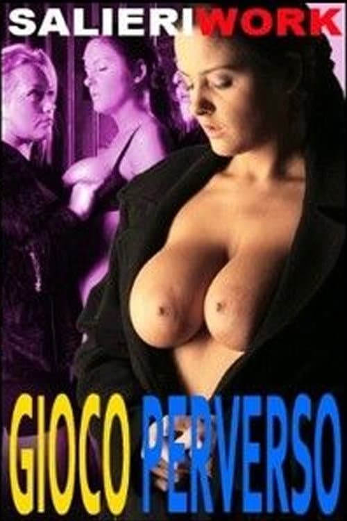 Постер: GIOCO PERVERSO