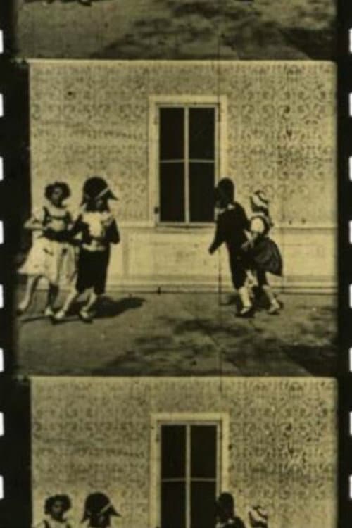 Постер: Le Ballet des petits incroyables