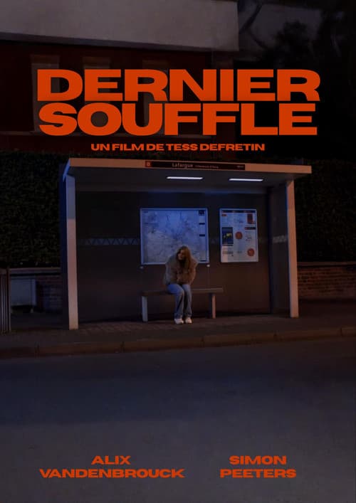 Постер: Dernier souffle