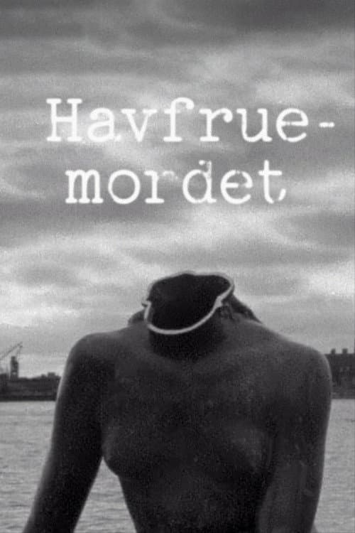 Постер: Havfruemordet