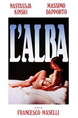 Постер: L'alba