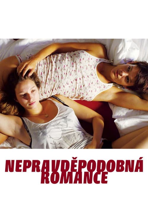 Постер: Nepravděpodobná romance
