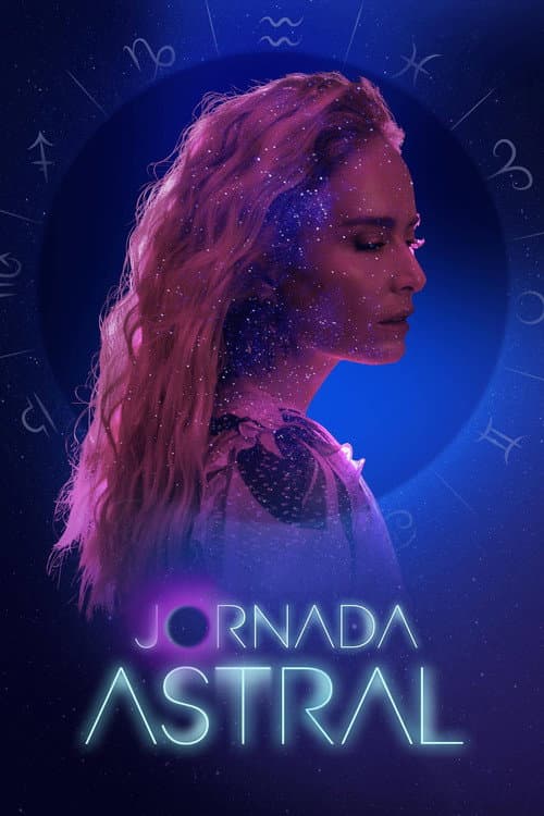 Постер: Jornada Astral