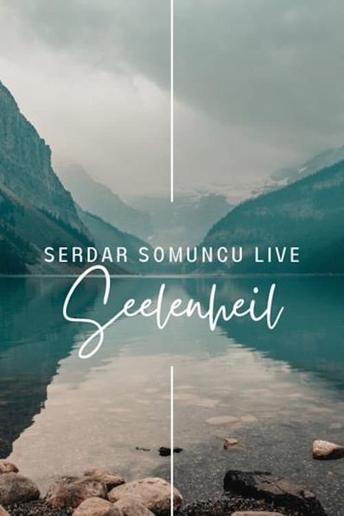Постер: Serdar Somuncu: Seelenheil Live in Mönchengladbach