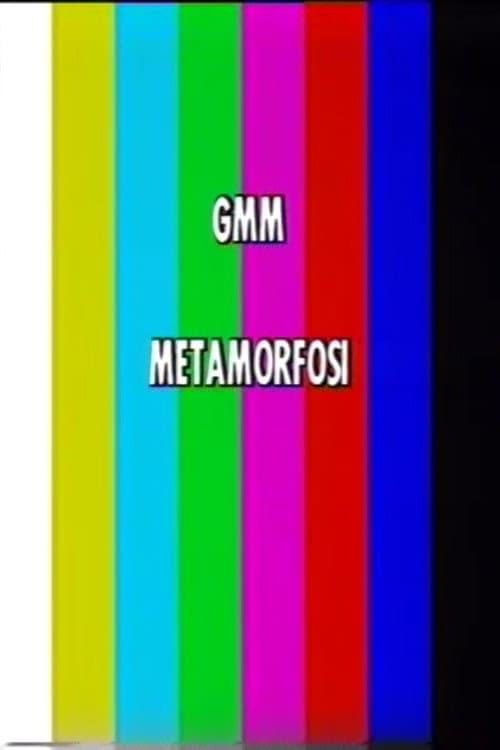 Постер: La Metamorfosi