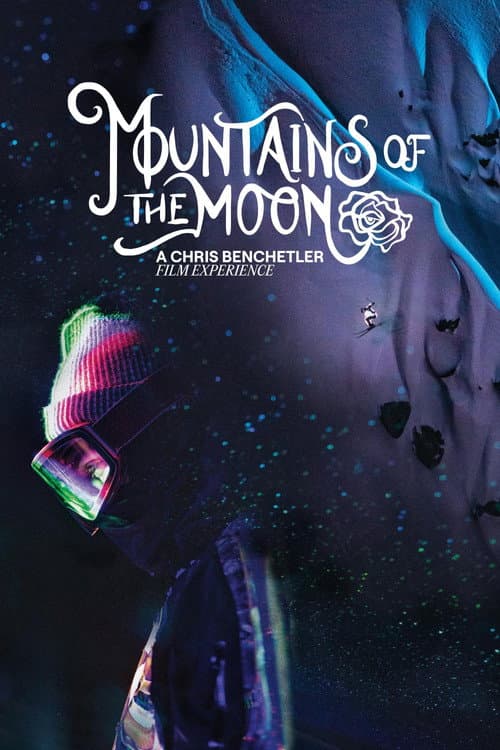 Постер: Mountains of the Moon