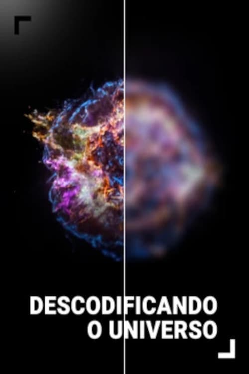 Постер: Decoding the Universe