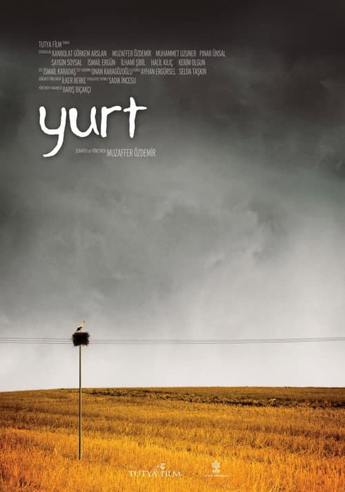 Постер: Yurt
