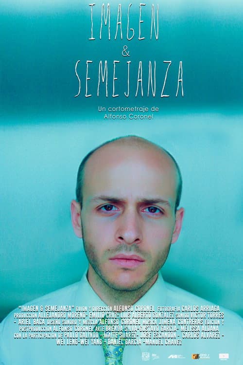 Постер: Imagen y semejanza
