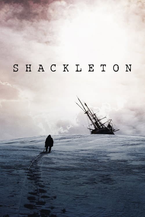 Постер: Shackleton