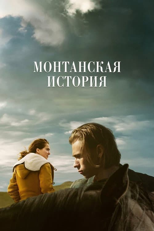 Постер: Монтанская история