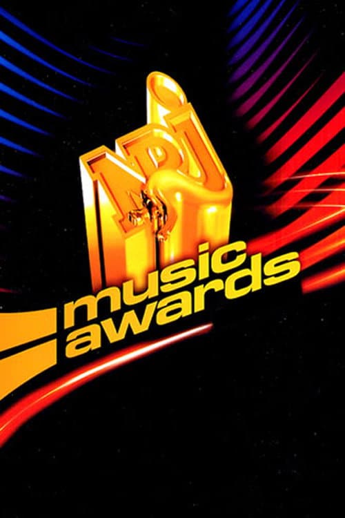 Постер: NRJ Music Awards