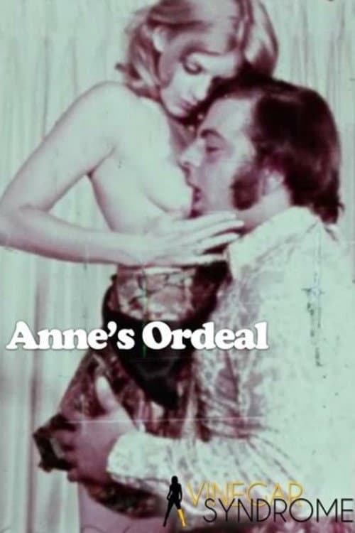 Постер: Anne's Ordeal