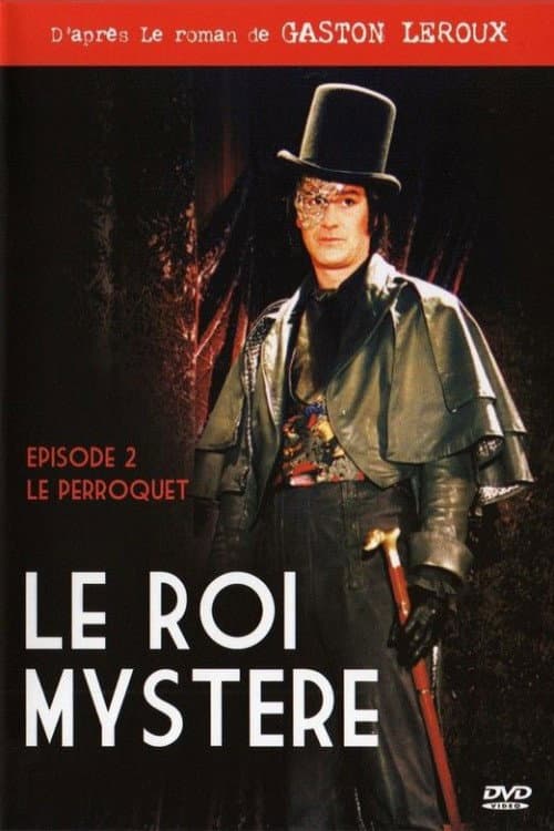 Постер: Le Roi mystère