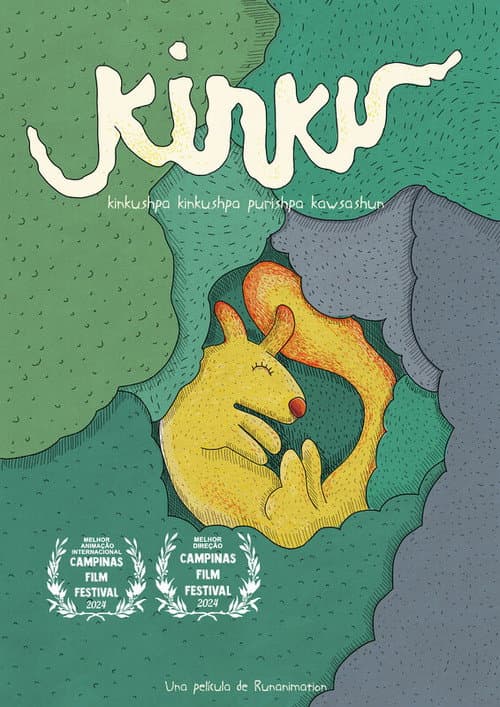 Постер: Kinku
