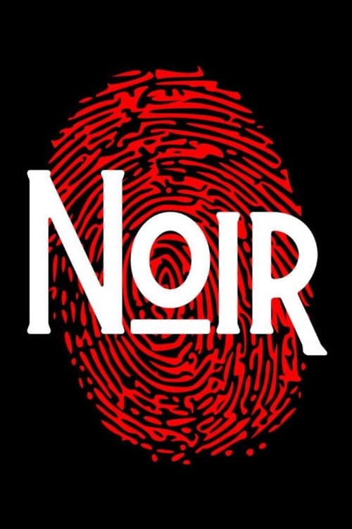 Постер: NOIR