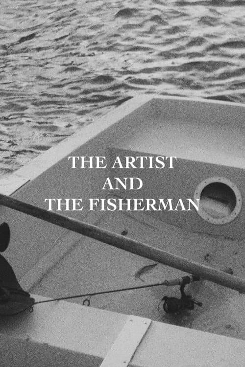 Постер: The Artist and The Fisherman