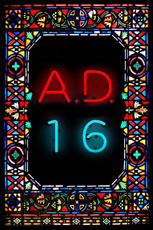 Постер: A.D. 16