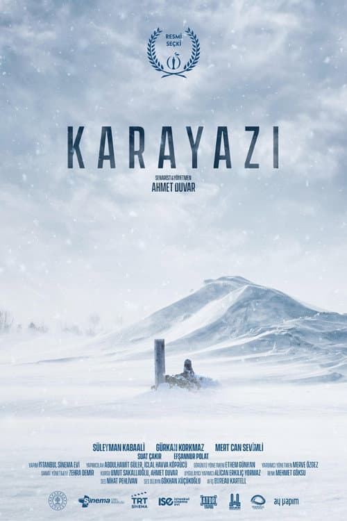 Постер: Karayazı