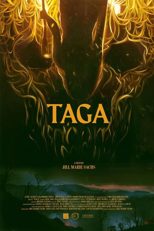 Постер: Taga