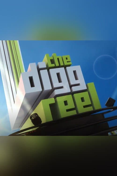 Постер: The Digg Reel