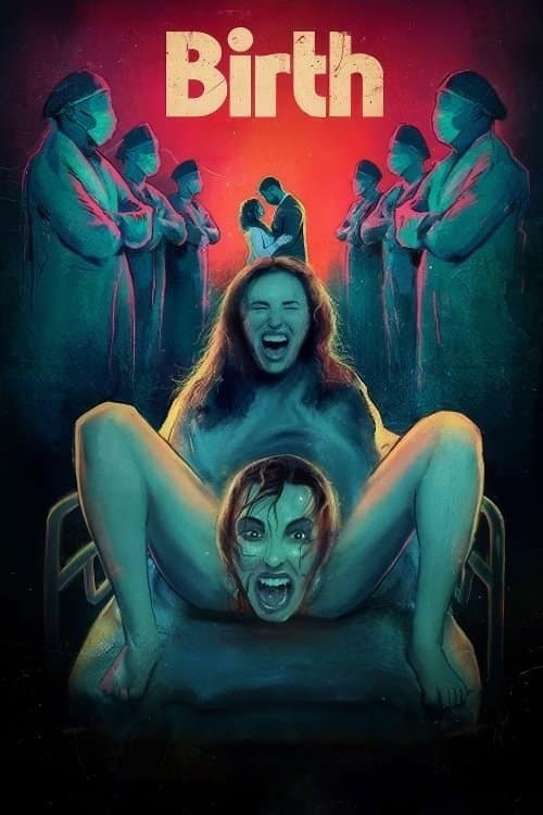Постер: Birth