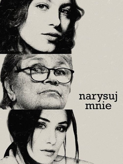 Постер: Narysuj mnie