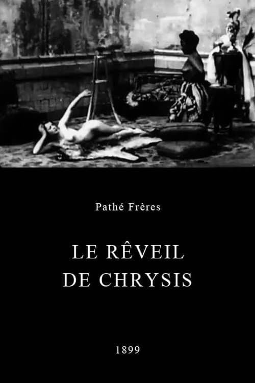 Постер: Le rêveil de Chrysis