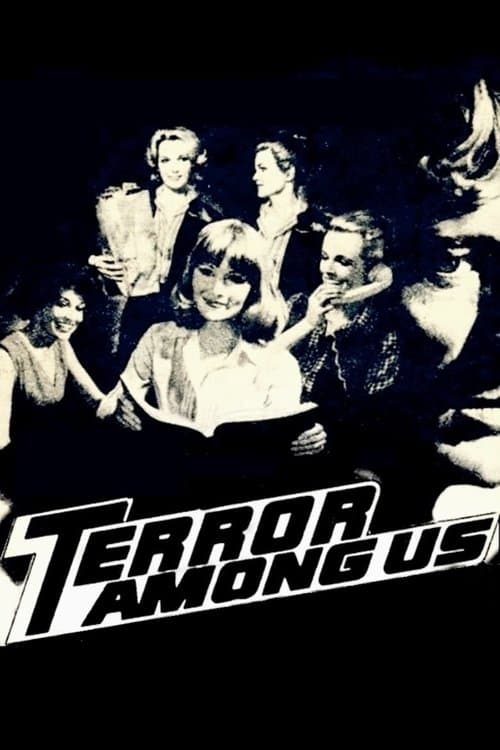 Постер: Terror Among Us
