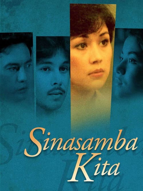 Постер: Sinasamba Kita