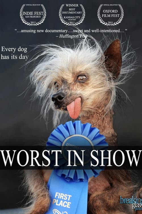 Постер: Worst In Show