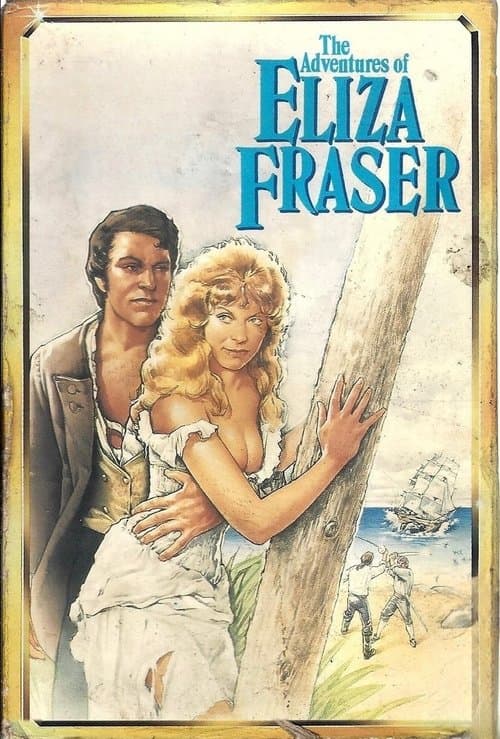 Постер: Eliza Fraser