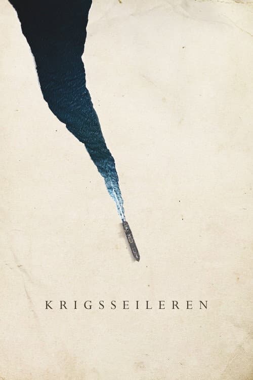Постер: Krigsseileren