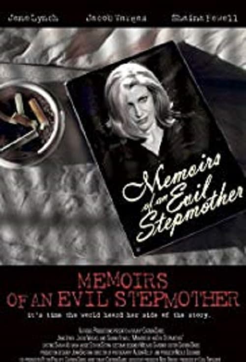 Постер: Memoirs of an Evil Stepmother