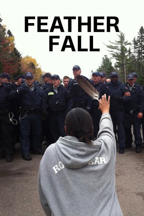 Постер: Feather Fall