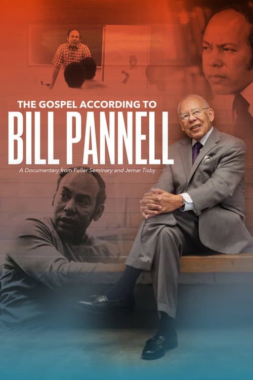 Постер: The Gospel According to Bill Pannell