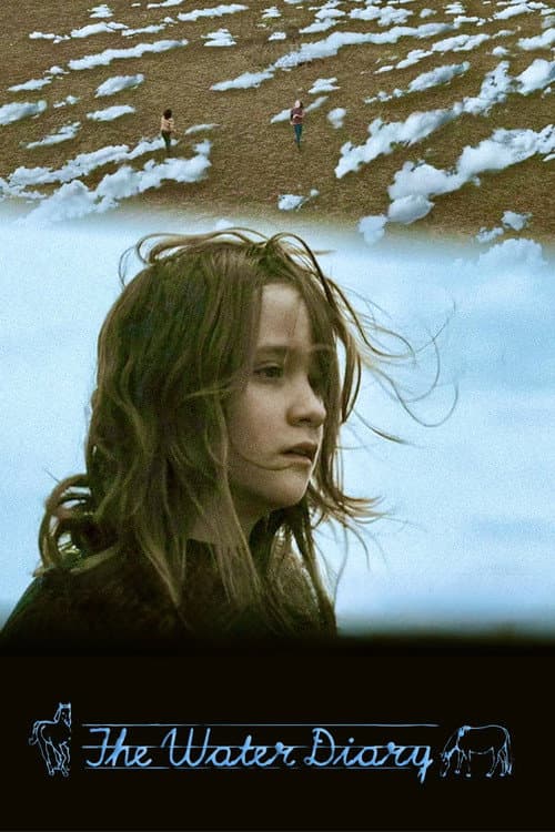 Постер: The Water Diary