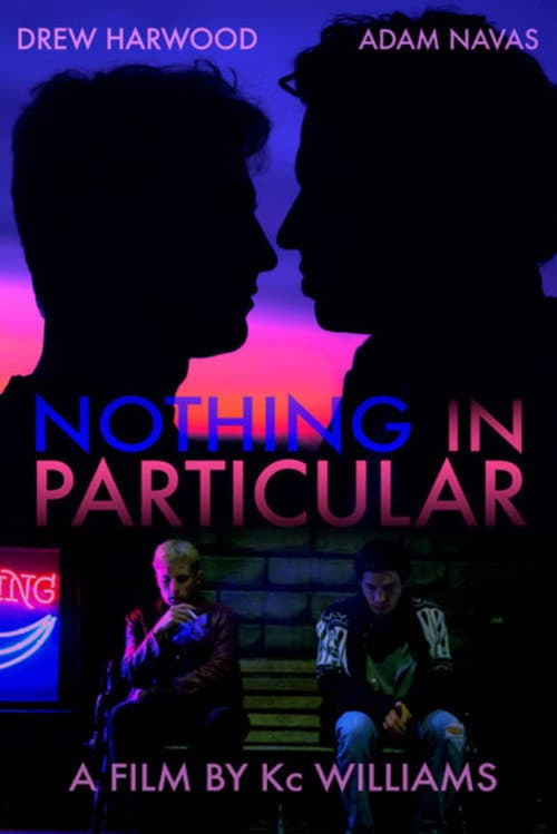 Постер: Nothing in Particular
